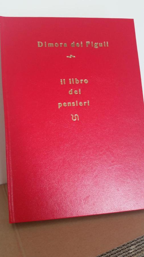 Dimora Dei Figuli Hotel Lecce Bagian luar foto