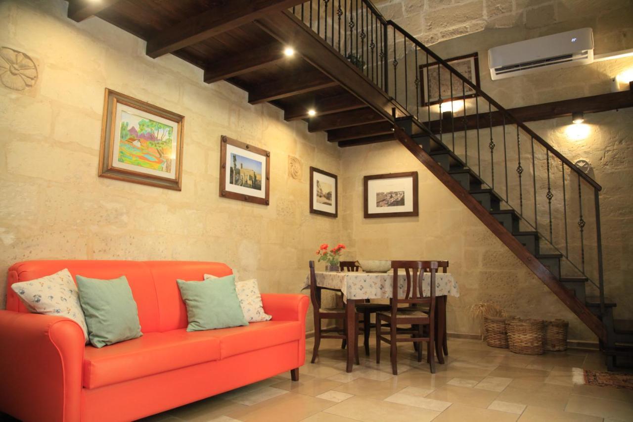 Dimora Dei Figuli Hotel Lecce Bagian luar foto