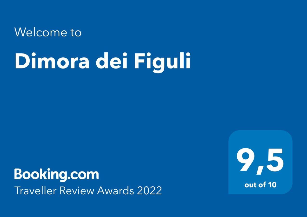 Dimora Dei Figuli Hotel Lecce Bagian luar foto